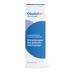 Otodolor Ohrentropfen 10ml