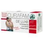 Curafam De Luxe Markenkondome