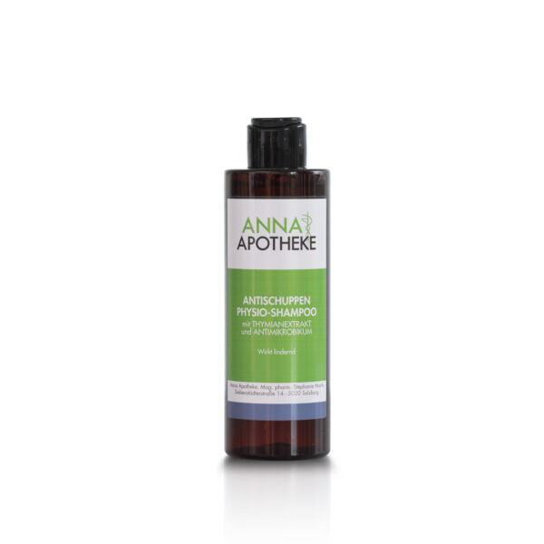 Antischuppen Physio-Shampoo