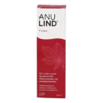Anulind-Creme