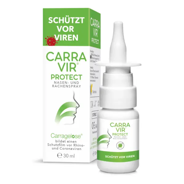 Carravir Protect 30ml