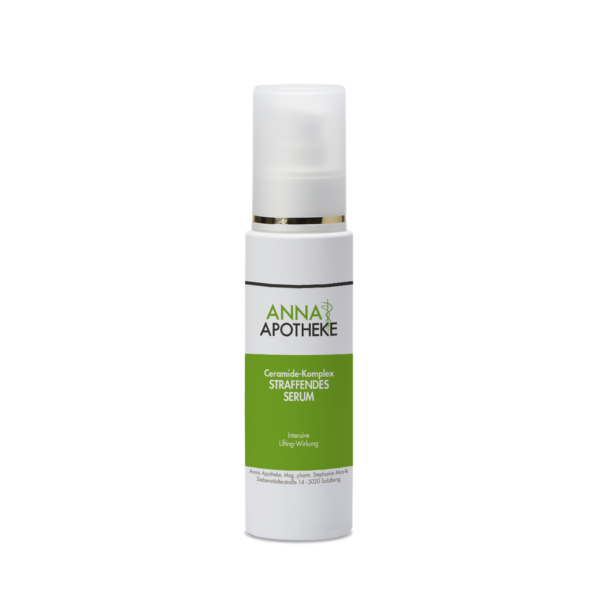 Ceramid Komplex straffendes Serum
