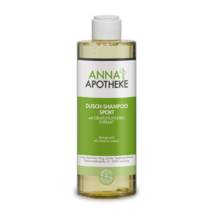 Dusch-Shampoo Sport