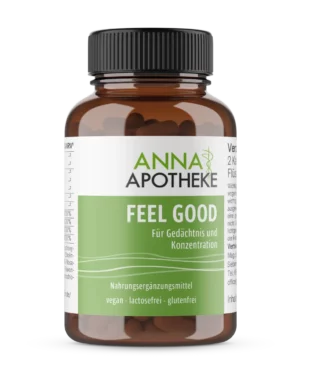 FeelGood_MentalFit Kapseln - Anna Apotheke Salzburg