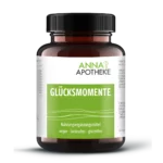 Glücksmomente Kapseln - Anna Apotheke Salzburg