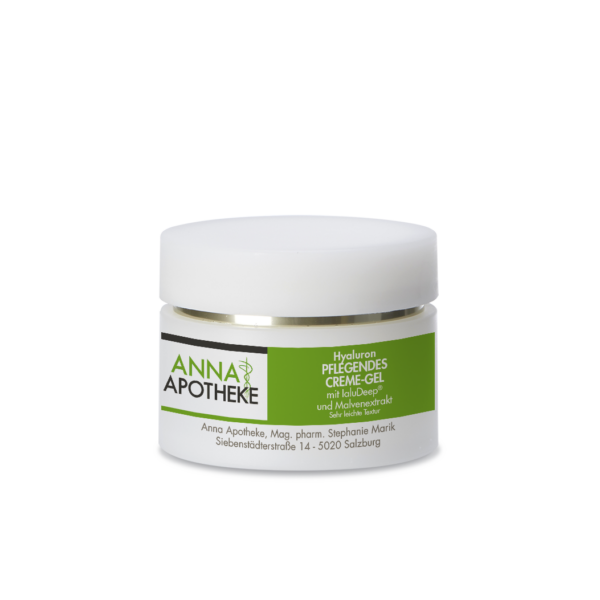 Hyaluron Creme-Gel