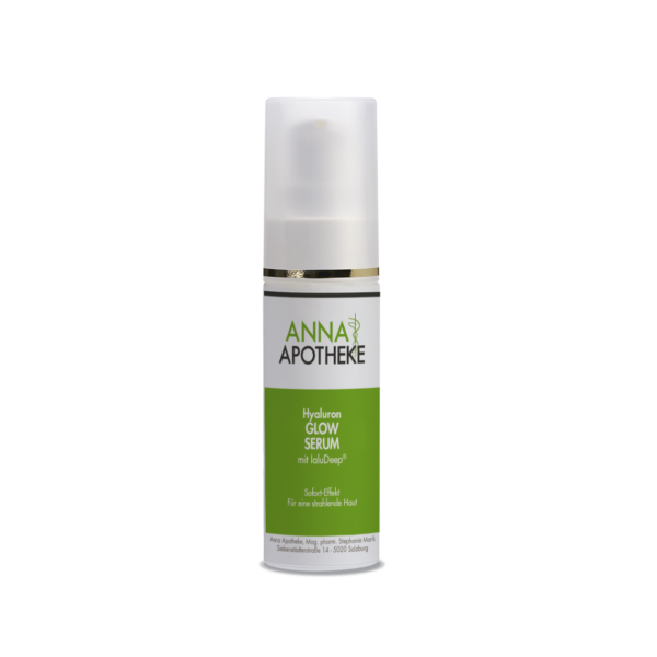 Hyaluron Glow Serum