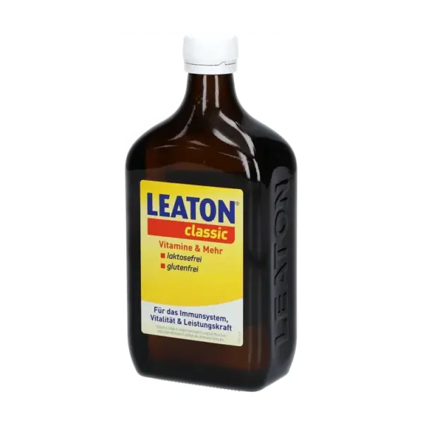 LEATON® classic