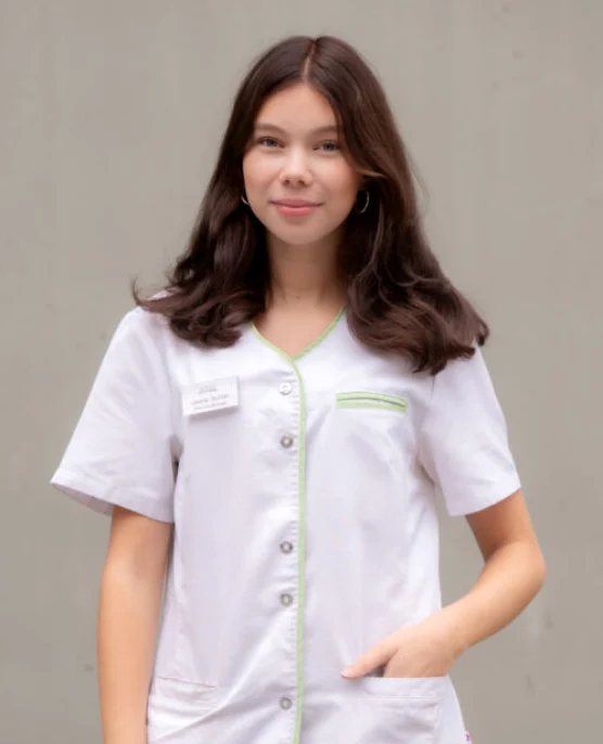 Leonie-Techler - PKA