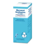 Mucomat Reizhusten