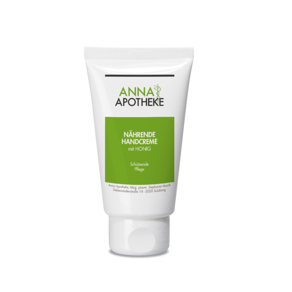 Honig Handcreme