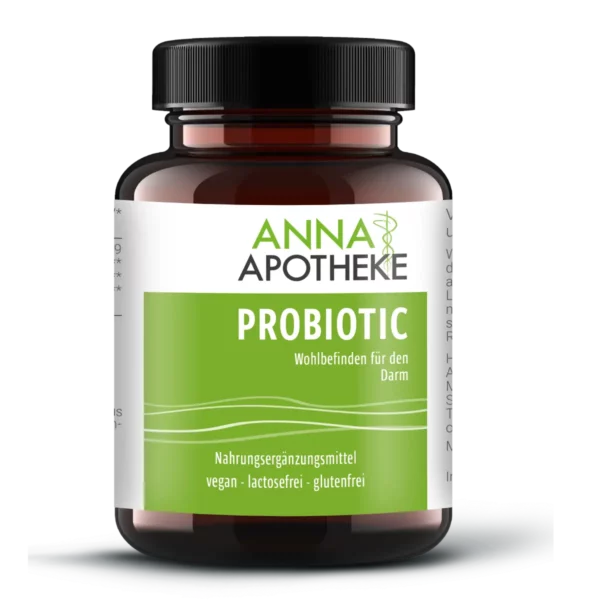 Probiotic 13 - Anna Apotheke Salzburg