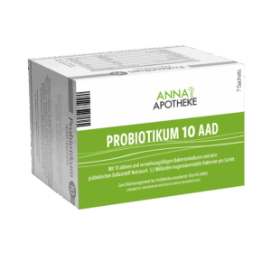 Probiotikum 10 AAD Sachets