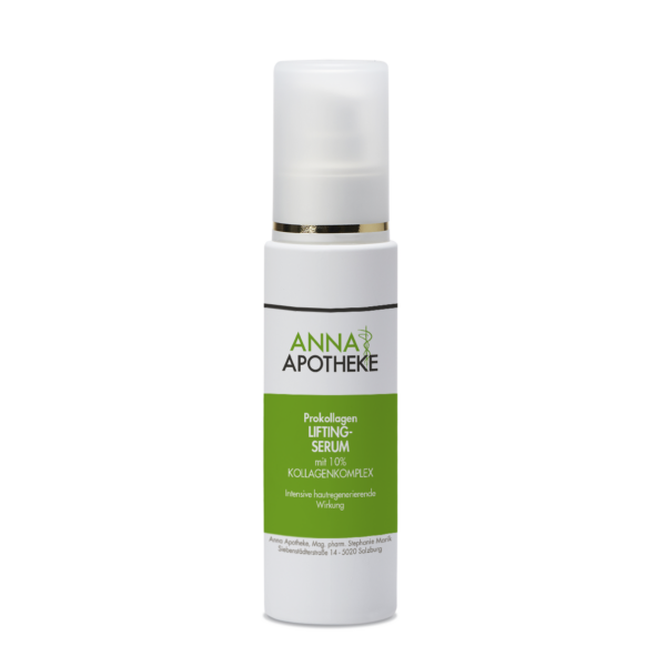 Prokollagen Lifting Serum
