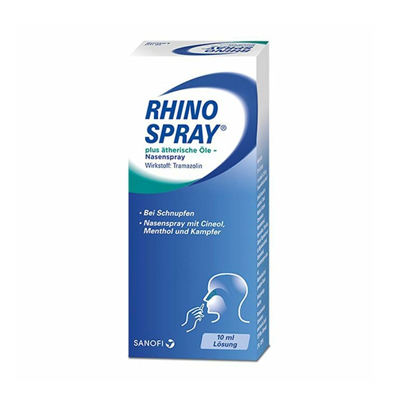 Rhino-Spray Rhino-Spray