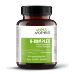 Vitamin B-Komplex Kapseln - Anna Apotheke Salzburg