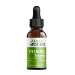 Vitamin D3 Tropfen - Anna-Apotheke-Salzburg