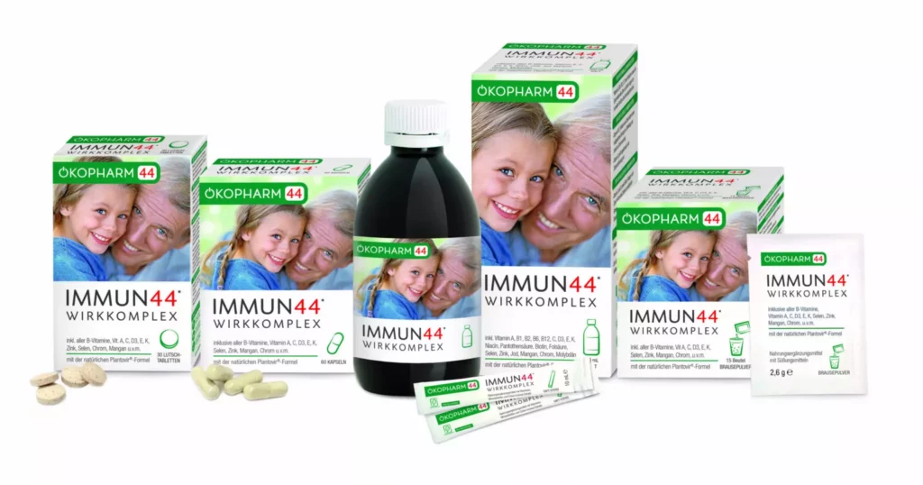 Ökopharm Immun 44 Ökopharm Immun 44