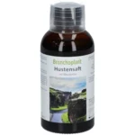 Bronchoplant Hustensaft 200ml
