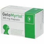GeloMyrtol Kapseln