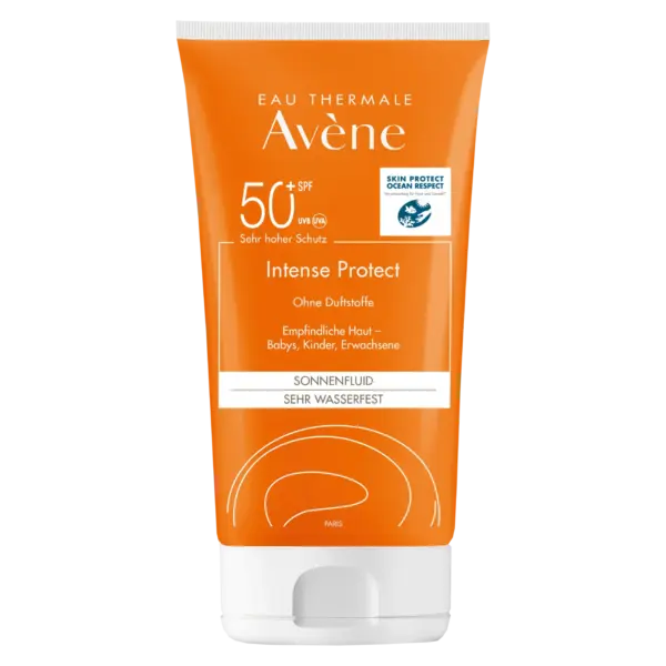 Avene - Intense Protect SPF50