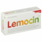 Lemocin Lutschtabletten