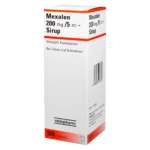 mexalen-sirup-100-ml-Anna-Apotheke