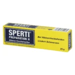 Sperti-Haemorrhoidensalbe