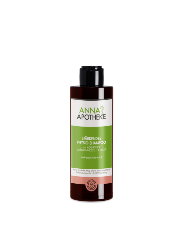 Stärkendes Physio-Shampoo