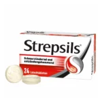 Strepsils Lutschtabletten